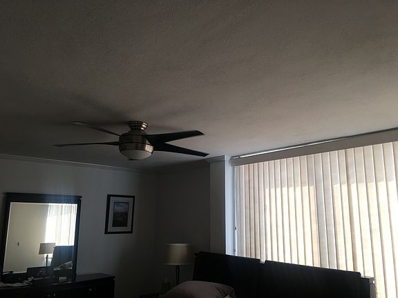 Large master bedroom