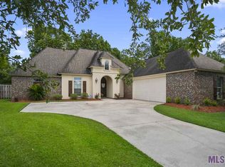 13116 Mill Grove Dr, Gonzales, LA 70737