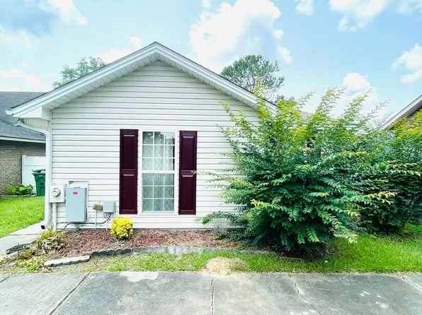 1508 Westminster Dr, Montgomery, AL 36117