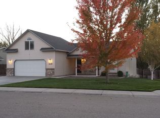 3209 S Canyon St, Nampa, ID 83686
