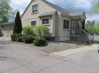 2195 N Center Rd, Saginaw, MI 48603
