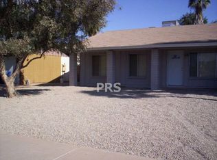 2913 S Extension Rd, Mesa, AZ 85210