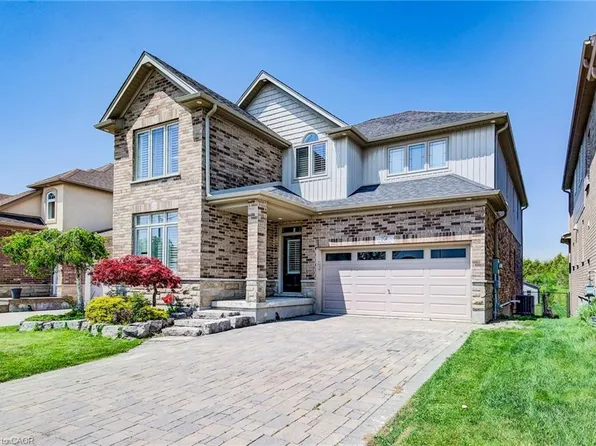 78 Dolman St, Woolwich, ON N0B 1M0