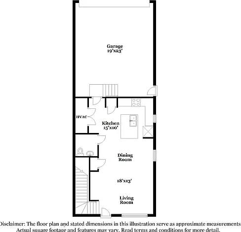 13501 Oneida Ln — Photo 2