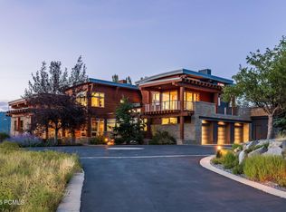 575 Mountain Holly Rd, Park City, UT 84098