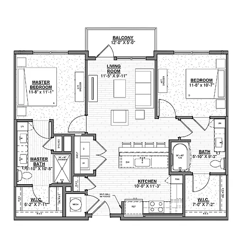 Floor plan 2/2