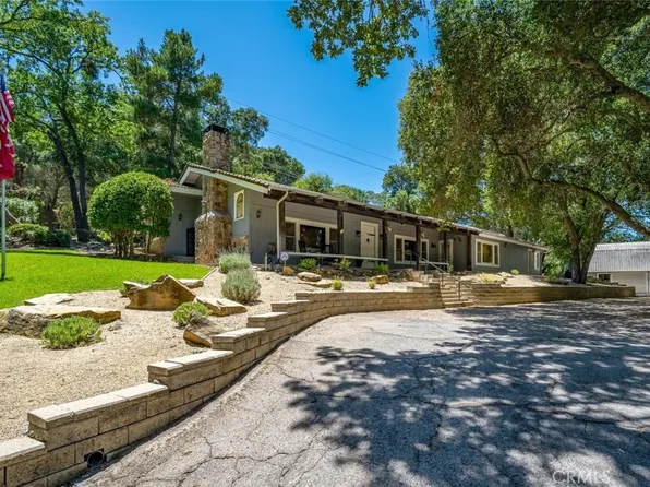 1731 San Fernando Rd, Atascadero, CA 93422