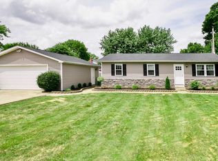 2346 E Howard Rd, Obetz, OH 43207