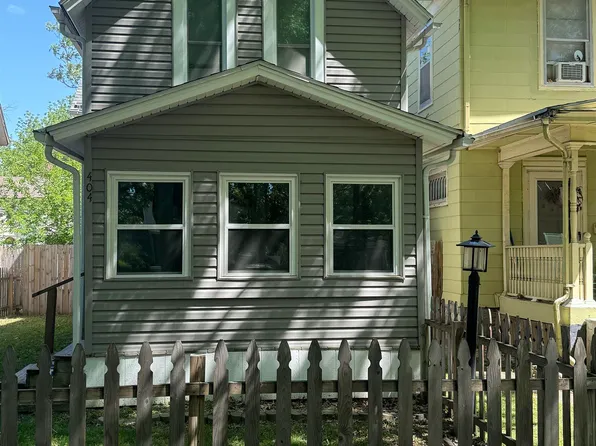 404 SW Buchanan St, Topeka, KS 66606