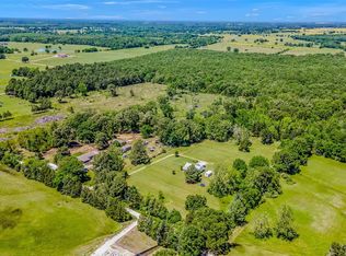 215 County Road 4263, Simms, TX 75574