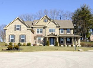 1444 Rolling Meadows Ct, Union, KY 41091