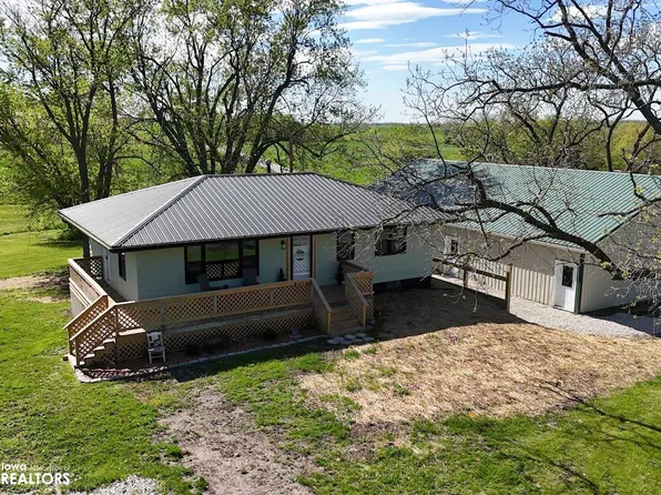 307 N 25th St, Unionville, MO 63565
