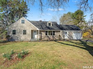 331 Colonel Ledyard Highway, Ledyard, CT 06339