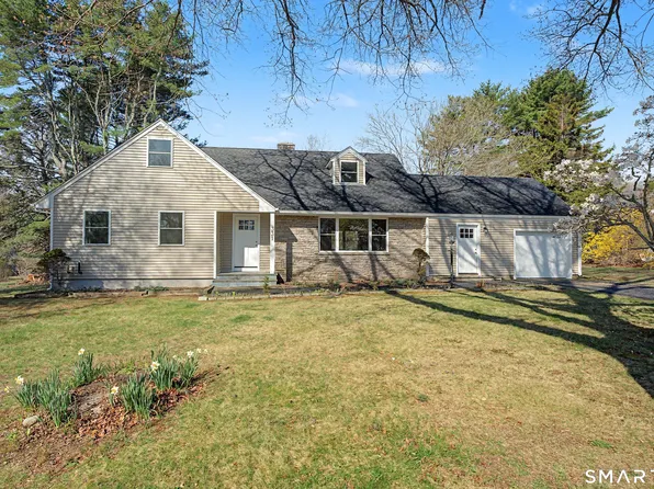 331 Colonel Ledyard Highway, Ledyard, CT 06339