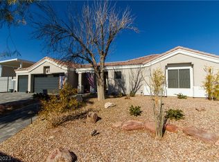 1640 Georgia Ave, Boulder City, NV 89005