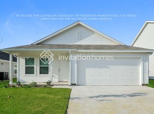 4009 Water Ln, Crowley, TX 76036