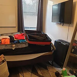 Rented by Aamen Realty