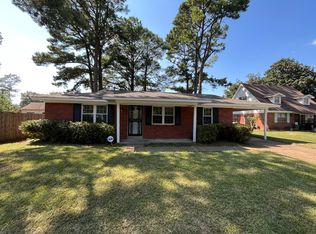 2901 Landview Cv, Memphis, TN 38118