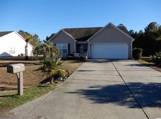 209 Garnet Rd, Little River, SC 29566