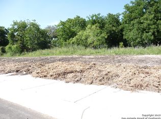 1639 Silver Oaks, San Antonio, TX 78213