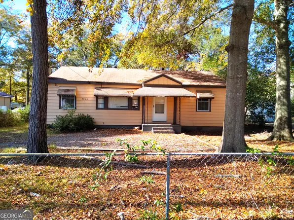 2840 Dalton St, Macon, GA 31206