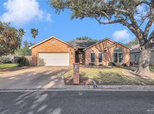 2801 N 43rd St, McAllen, TX 78501