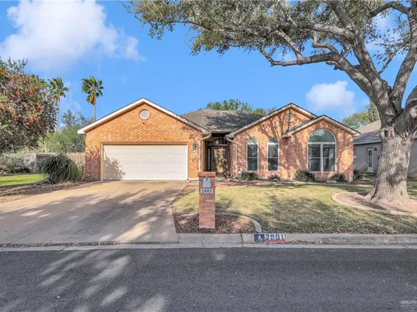 2801 N 43rd St, McAllen, TX 78501