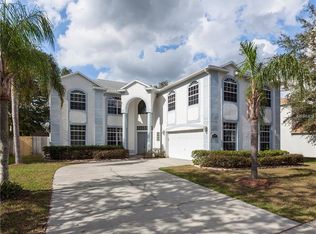 1256 Falconcrest Blvd, Apopka, FL 32712