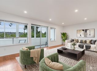3816 11th Ave W APT 111, Seattle, WA