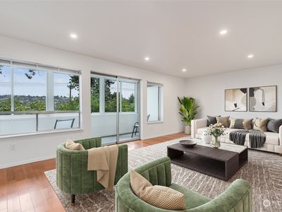 3816 11th Avenue W UNIT 111, Seattle, WA, 98119