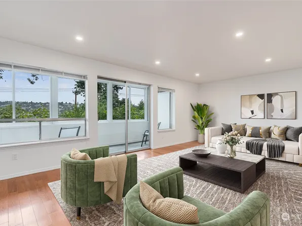 3816 11th Avenue W #111, Seattle, WA 98119