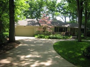 2603 Cherokee Trl, Rockford, IL 61107