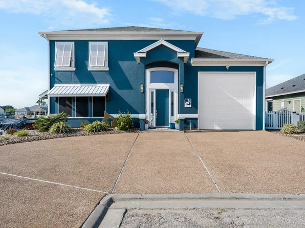 113 Tarpon Ct, Aransas Pass, TX 78336