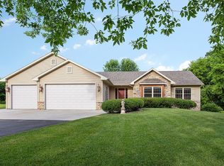 N4082 Twilight Beach Rd, Chilton, WI 53014