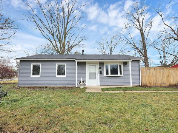 5322 Newport Rd, Columbus, OH 43232