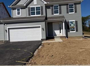 4553 Burgstaller Ct, Grove City, OH 43123