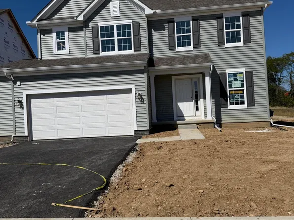 4553 Burgstaller Ct, Grove City, OH 43123