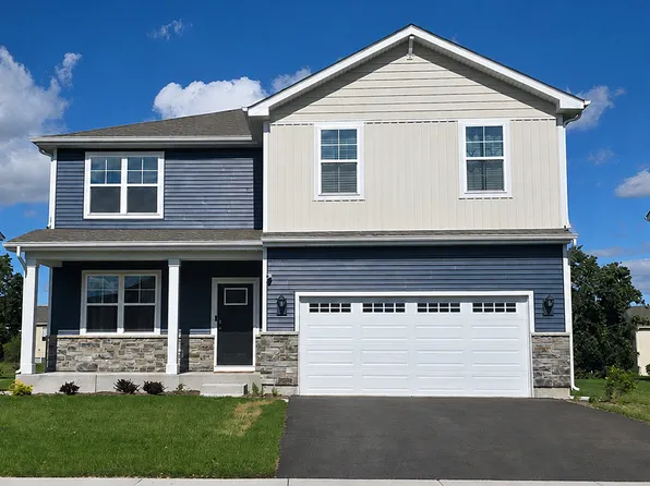 1866 Keating Dr, Aurora, IL 60503