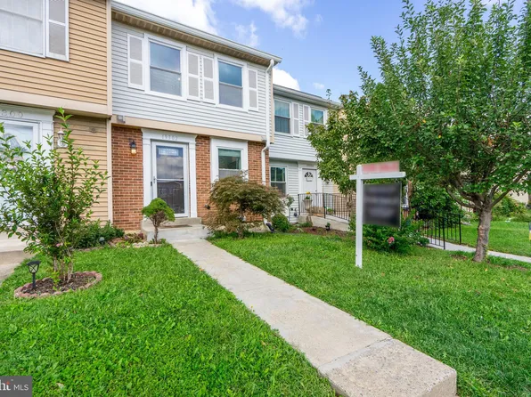 19302 Elderberry Ter, Germantown, MD 20876