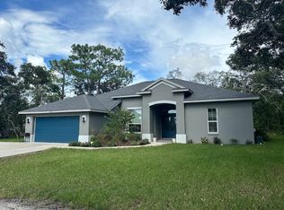 13080 Cumberland Rd, Weeki Wachee, FL 34614