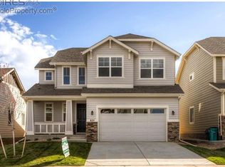 825 Wagon Bend Rd, Berthoud, CO 80513