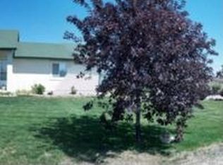 1419 W Guatemote Dr, Pueblo West, CO 81007