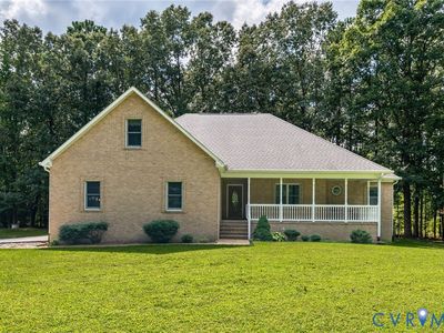 6724 Claiborne Rd, Sutherland, VA, 23885