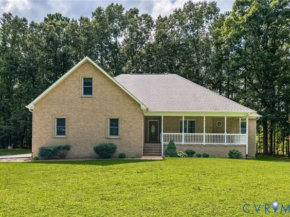 6724 Claiborne Rd, Sutherland, VA 23885