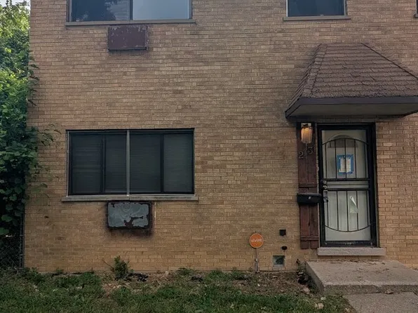 2131 W 171st St, Hazel Crest, IL 60429