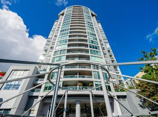 1500 Howe St #2301, Vancouver, BC V6Z2N1