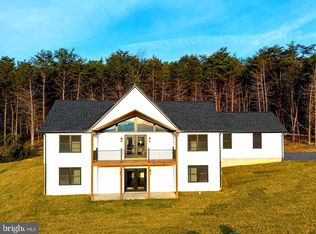 1680 Us Highway 340, Stanley, VA 22851