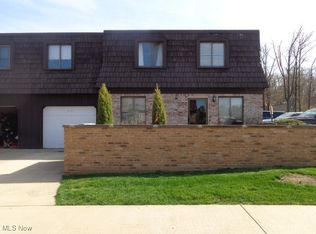 753 Tollis Pkwy #14-08, Broadview Heights, OH 44147