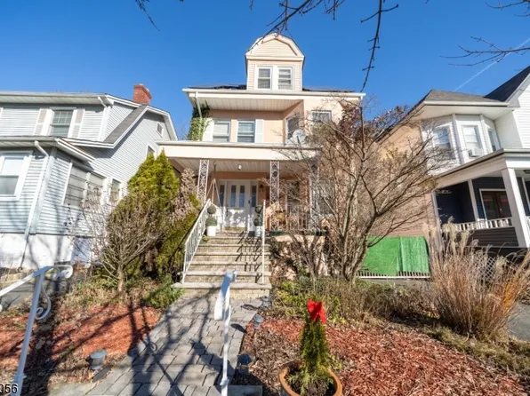 24 Wayne Ave, East Orange City, NJ 07018