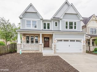 376 N Kenilworth Ave, Elmhurst, IL